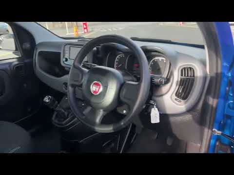 Fiat Panda 2024 1.0 PETROL HYBRID €62 PW WITH ZERO - Image 2