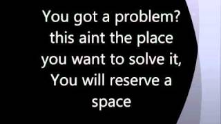 Akon- one more time- Lyrics