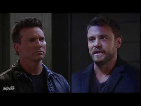 GH: 3/27/18 - Drew & Jason Part 1