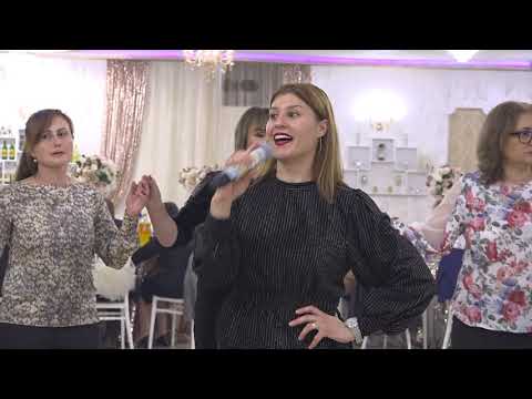 ILEANA STUPARU SI FORMATIA  MARIAN COSTEL POPA MUZICA DE PETRECERE .