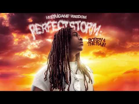 Hurricane Wisdom - Life (feat. BabyChiefDoIt) (Official Visualizer)