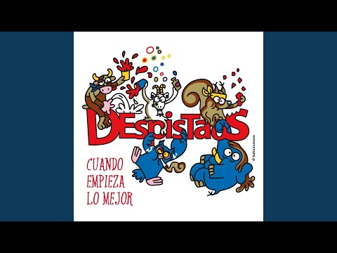 Manana Por La Manana - Despistaos