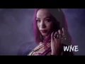 Sasha Banks Vs Charlotte Flair Hell In A Cell 2016 Highlights