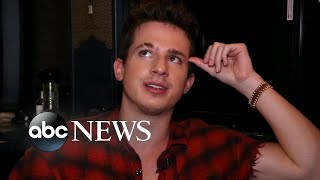 How rising star Charlie Puth composed &#39;See You Again&#39; in minutes