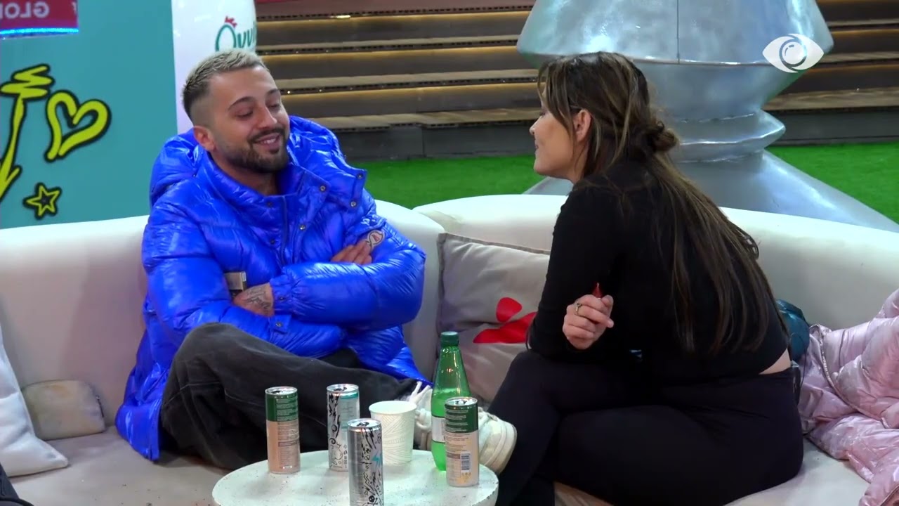 “Nëse Rizarta nuk të është afruar…”/ Rozana diskuton me Gjestin