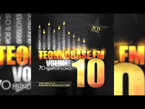 DJ Restlezz Vs. Tribune - Fun & Celebration (Megastylez Remix) // TECHNOBASE.FM 10 //