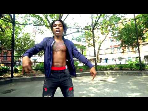 Aladdin Xantander x Bin Stiller x Nick Blixky - Spinning (N.Y. Drill) | Exclusive By @TheRealZacktv1