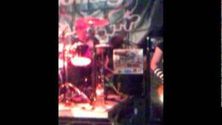 Blowsight @ Essen (07.08.2010) : Red Eyes