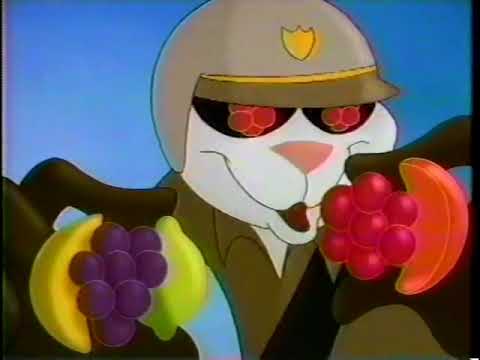 1990s Commercials Vol. 163 (7/17/1993)