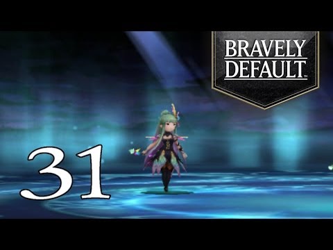 Bravely Default ITA [Parte 31 - Mephilia]