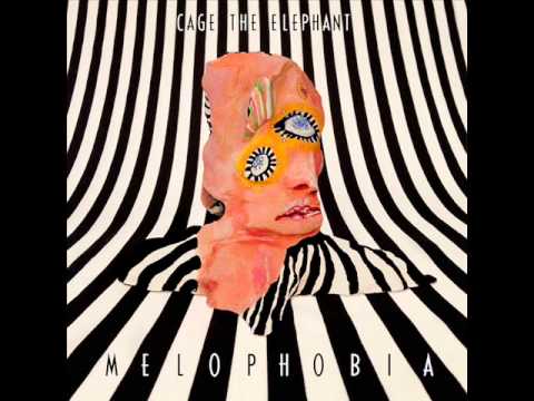 Cigarette Daydreams - Cage the Elephant