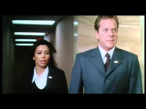 Bande-annonce : The Sentinel