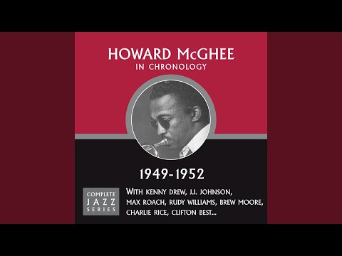 Man With A Horn (01-17-52)