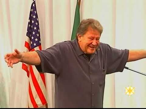 Programa 116: Tornem –se Mestres - Dave Roberson