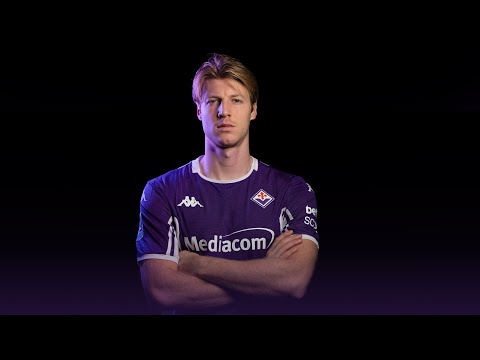 Brescianini is purple: "I'm here to make my contribution."