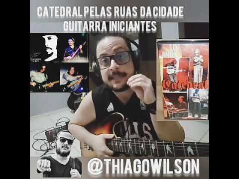 Pelas Ruas da Cidade - Catedral