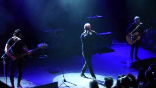 Peter Murphy - Silent Hedges - London - 8/10/2016 (HD)