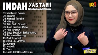 Download lagu Rembulan Malam @INDAH YASTAMI I FULL ALBUM AKUSTIK TERBAIK 2025 mp3 Download lagu Rembulan Malam @INDAH YASTAMI I FULL ALBUM AKUSTIK TERBAIK 2025 mp3