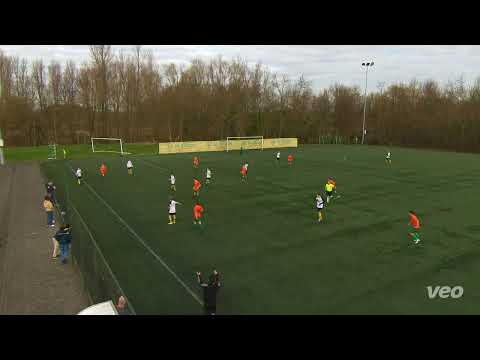 Lokeren Temse 🤍 Vs Thor Kokerij Meldert 🧡 . U15 IP 2024 . Full match
