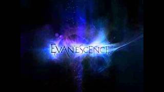 Evanescence - My Heart Is Broken + lyrics