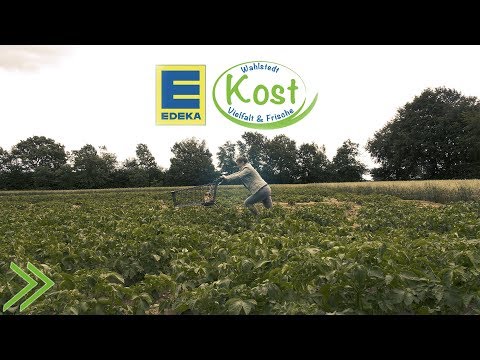 Edeka Anja Kost // Wahlstedt