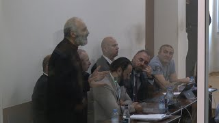 Կեղծված ձայնագրության հիմքով Բագրատ սրբազանի պաշտպանը բացարկ է հայտնել մեղադրող կողմին