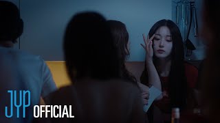 [閒聊] NMIXX新專輯宣傳影片！HARDBOILED AND A