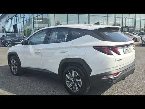 Hyundai Tucson Comfort Plus 1.6 Diesel 5dr - Image 2