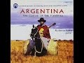 Roberto Lara: Argentina - The Guitar of the Pampas