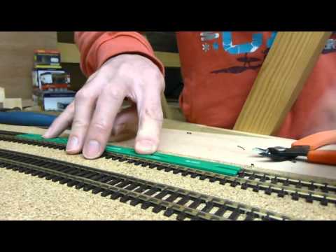 Dean Park Station Video 67 - December 2015 Update