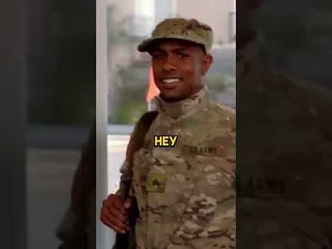 Best Part About Working At A Froyo Shop😬 - Key & Peele Short Edit #keyandpeele #shorts  #funny #edit