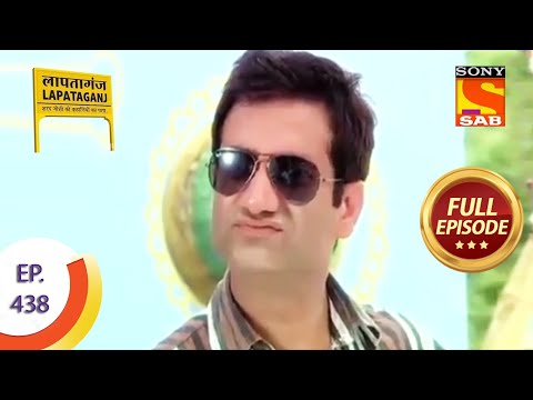 Ep 438 - Indumati's Dinner Invitation - Lapataganj - Full Episode