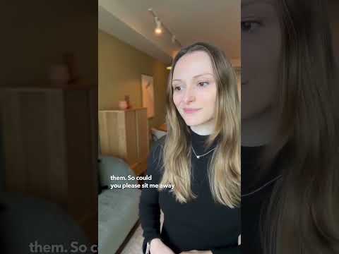 ADHD + School: How I asked for Accommodations