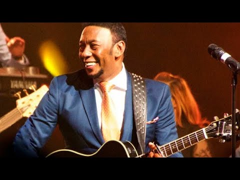 Ay De Mi, Ay De Ti - Anthony Santos (Bachata En Vivo)