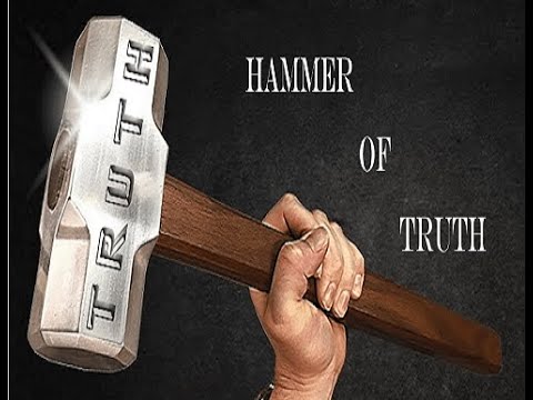 Hammer of Truth - Rabbi Yosef Feld Interview