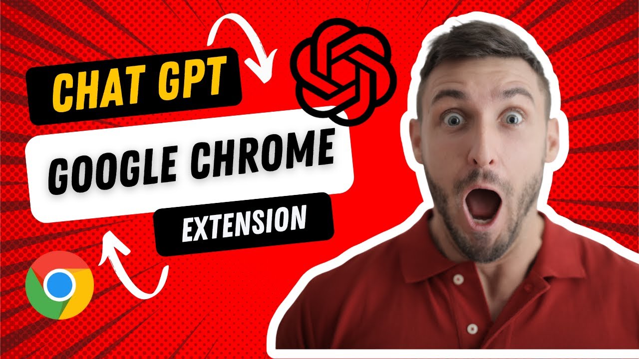 ChatGPT Google Chrome Extension | Chatgpt on Search Engine!