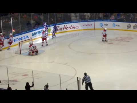 Colin Blackwell pp goal