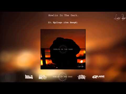 13. Lucas Pulcro - Epílogo (Con Esegé) [Prod. Stash House]