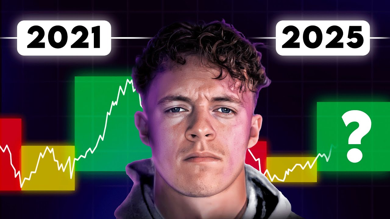 Ce Cycle Crypto est-il Différent des Autres ?