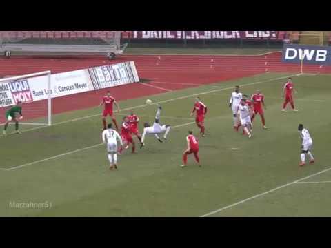 BFC Dynamo-Lichtenberg 47, Pilsner Pokal 2018