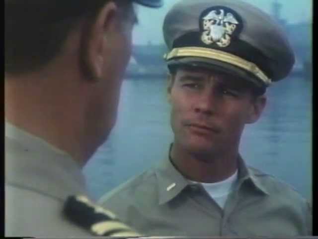 Opening to "The Winds of War" - from 1986 - w/o/c!!