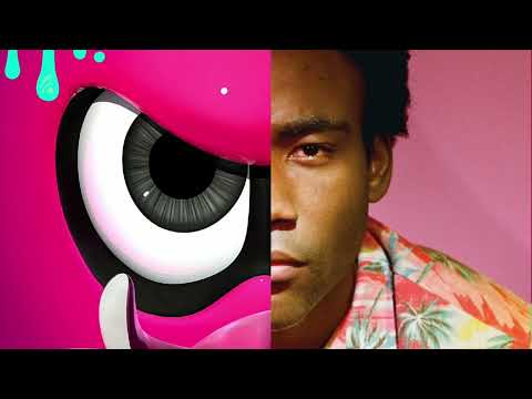 Ebb & Bonfire - (Childish Gambino x Off The Hook)