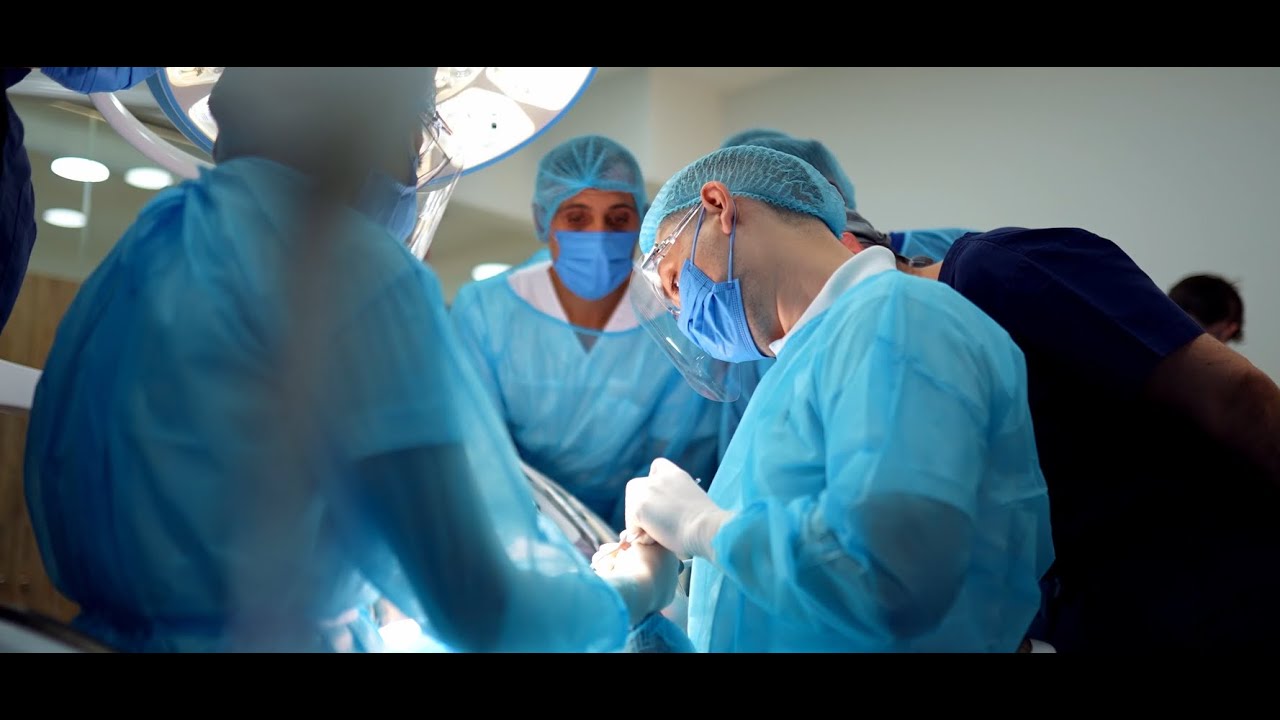 Asociația Stomatologilor Specializați În Chirurgie Orala Și Implantologie