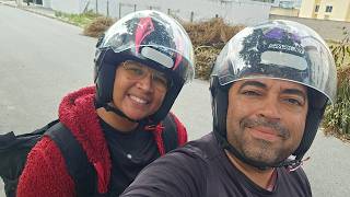 ENTREGAS DO IFOOD DE MOTO EM CARUARU - QUINTA FEIRA