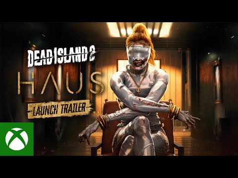 MASSIVE FREE Dead island 2 Update (New Character Packs, Story Missions &  More) 