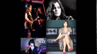 Abbe May   Sidesteppin'