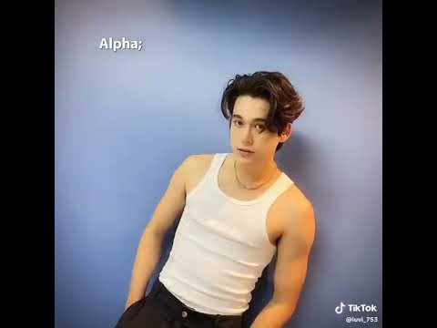 top and bottom....😮😳#jossgawin #gawincaskey #josswayar #goldenblood #bl