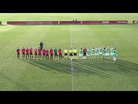 Resum RCD Mallorca B-Son Cladera 3-0