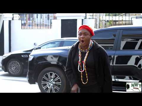 THE MAD KING 3&4 TEASER (New Movie) Yul Edochie, Lizzy Gold - 2026 Latest Nigerian Nollywood Movie