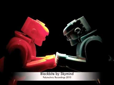 Skymind - Blackbite (original mix)